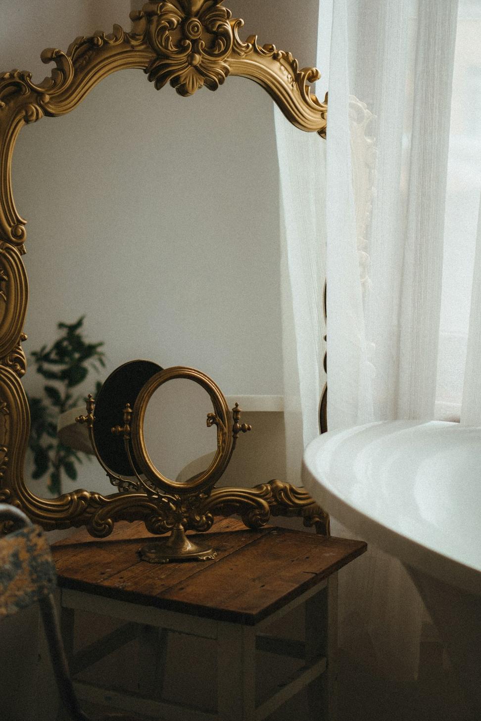 Suite Bathroom