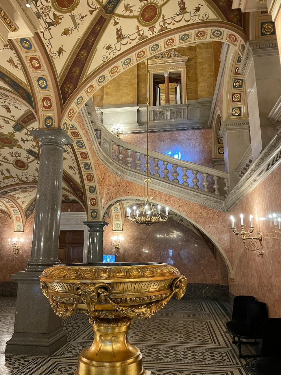 Ballroom 360