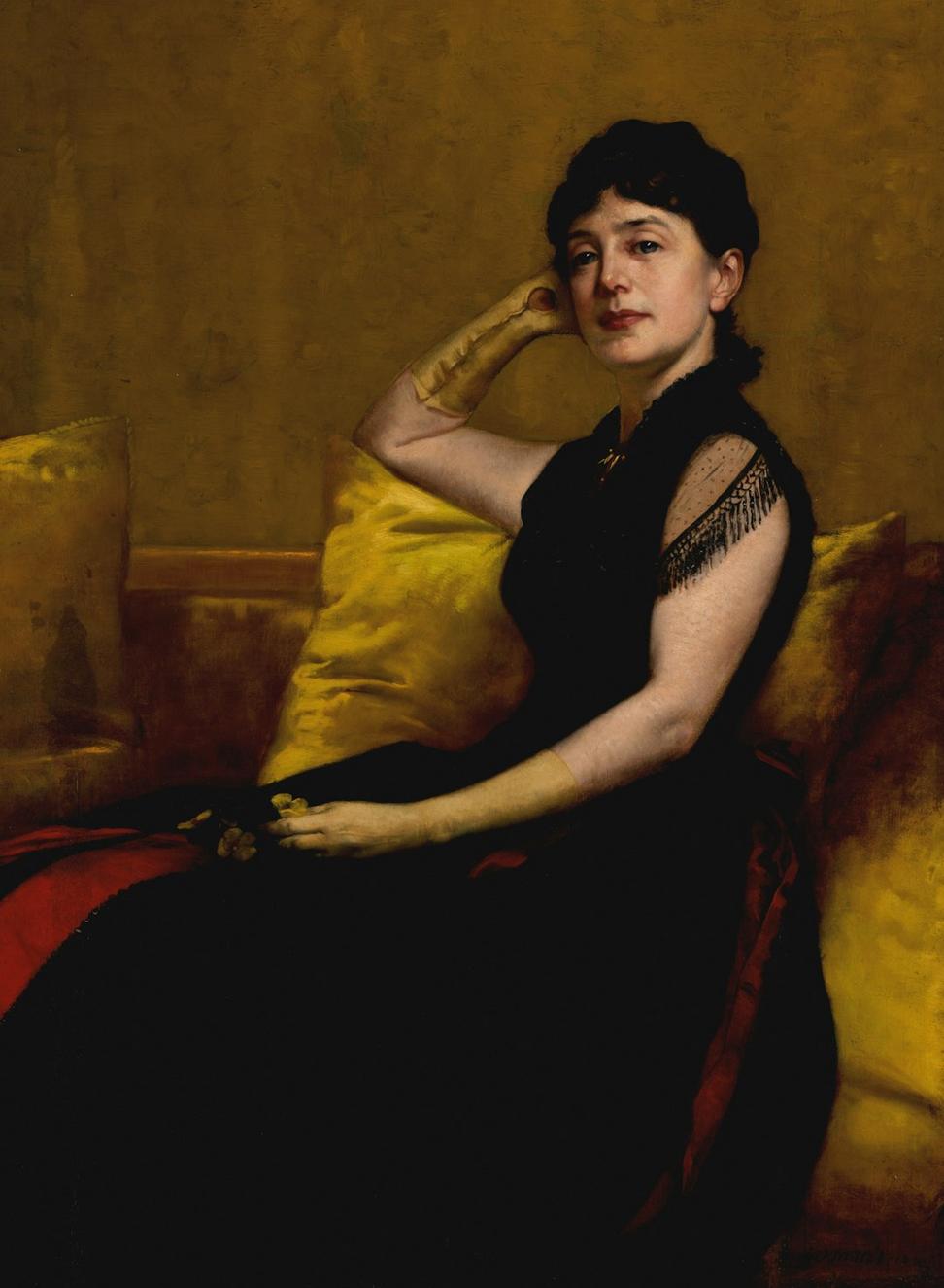 Margaret Drakario