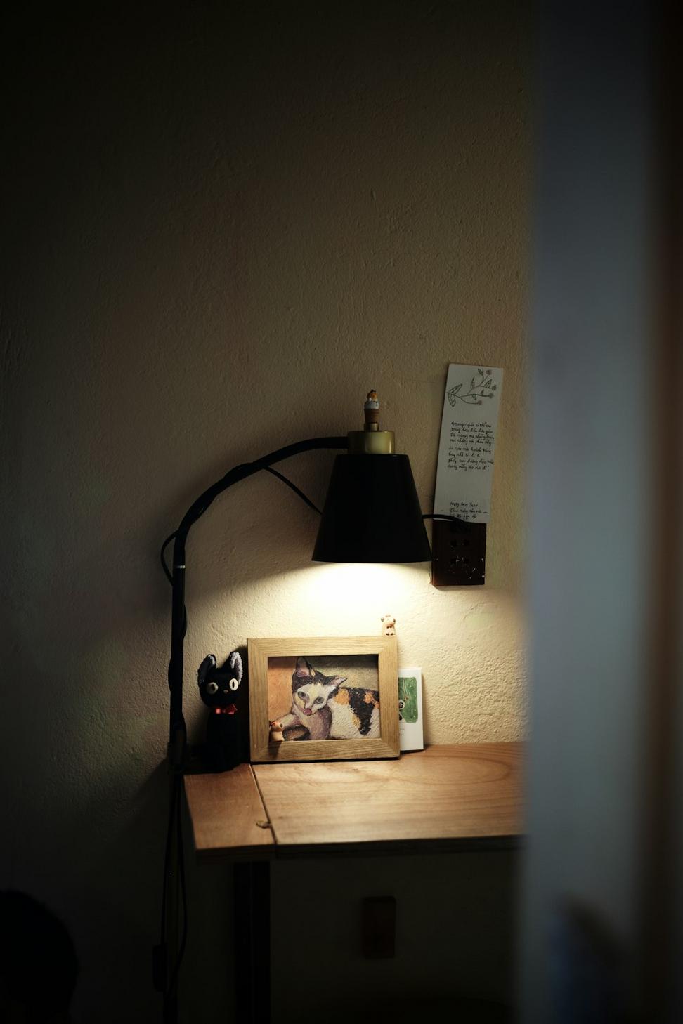 Work Area