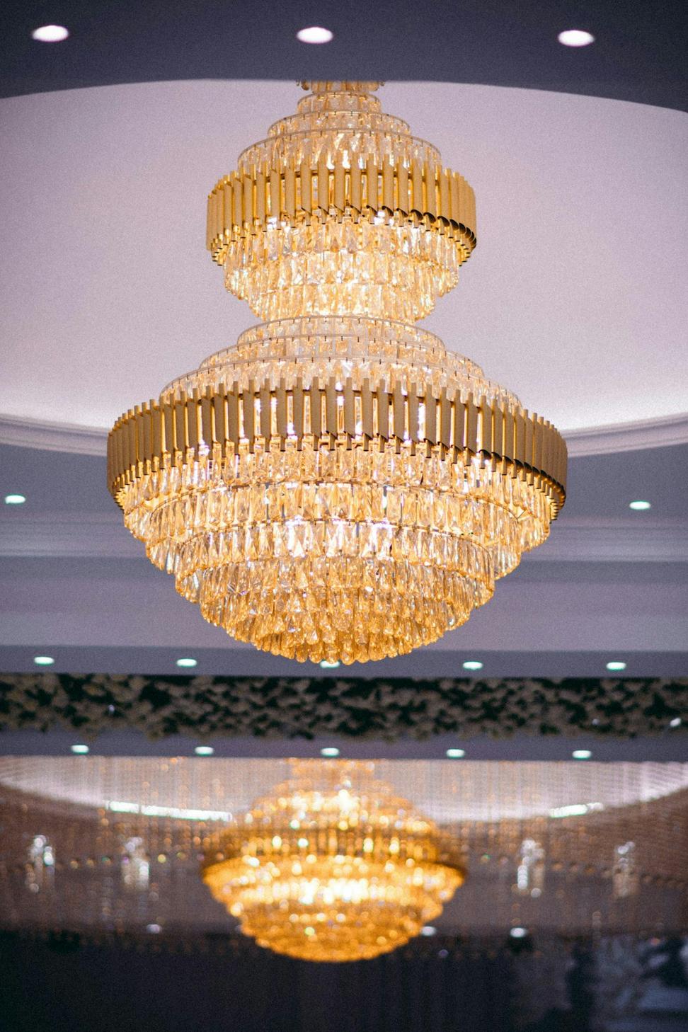 Event Space