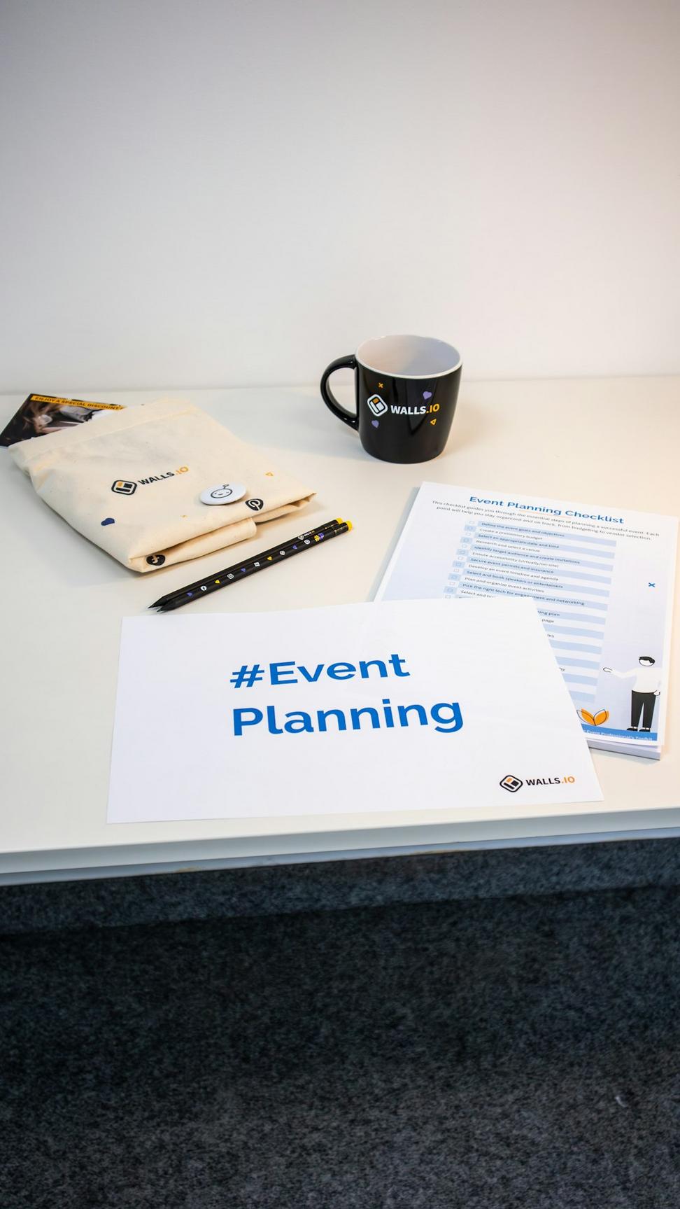 Event Planning