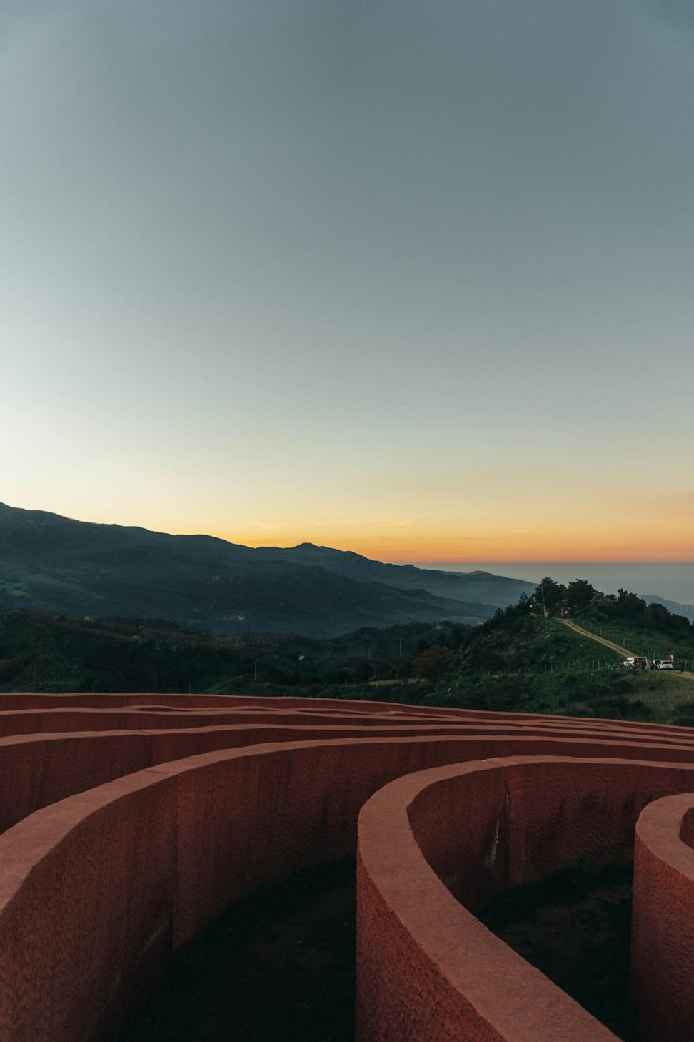 Terrace 360
