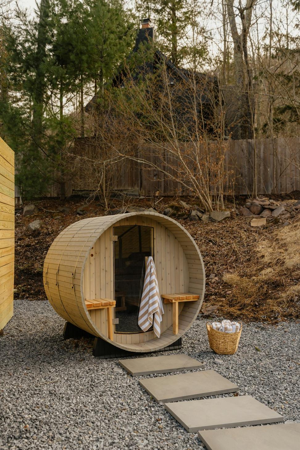 Spa Wellness