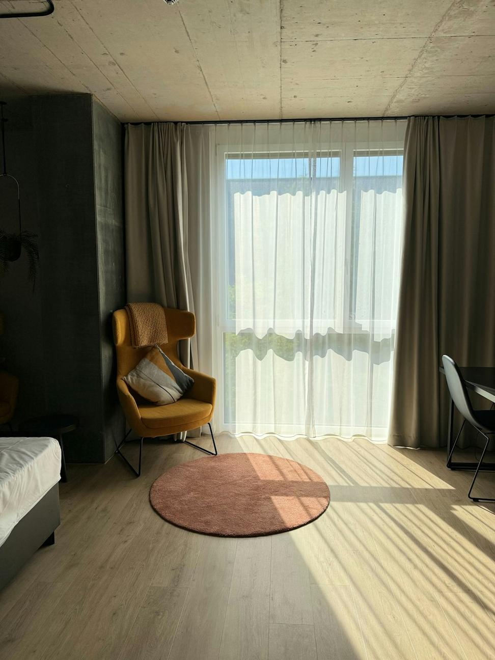 Suite Seating
