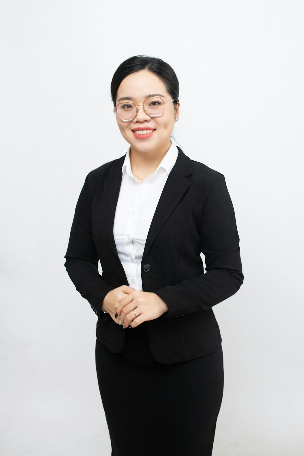 Lisa Anderson