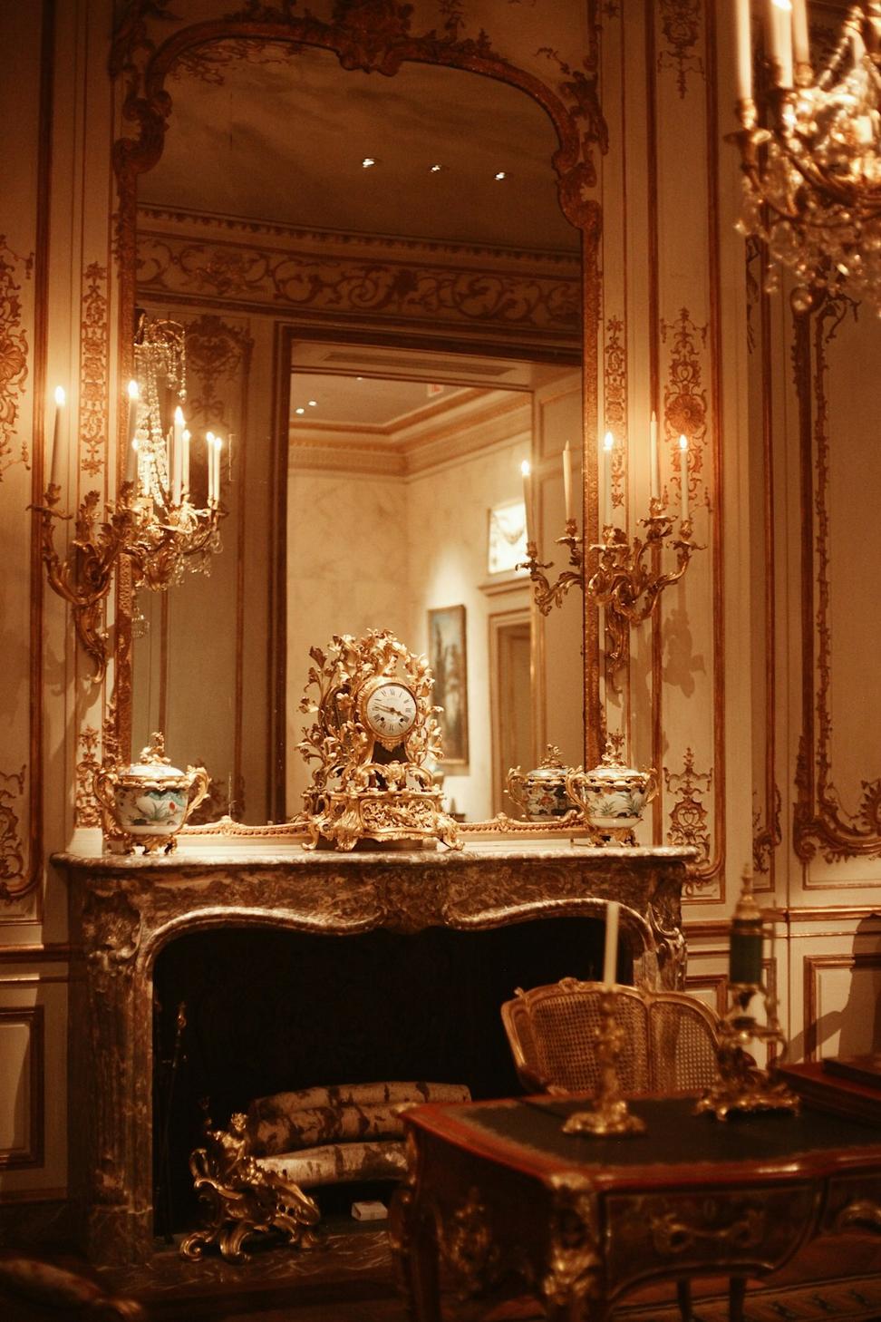 Penthouse Suite